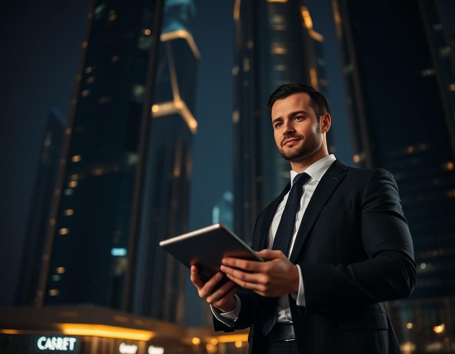 Real Estate Agents & Brokers